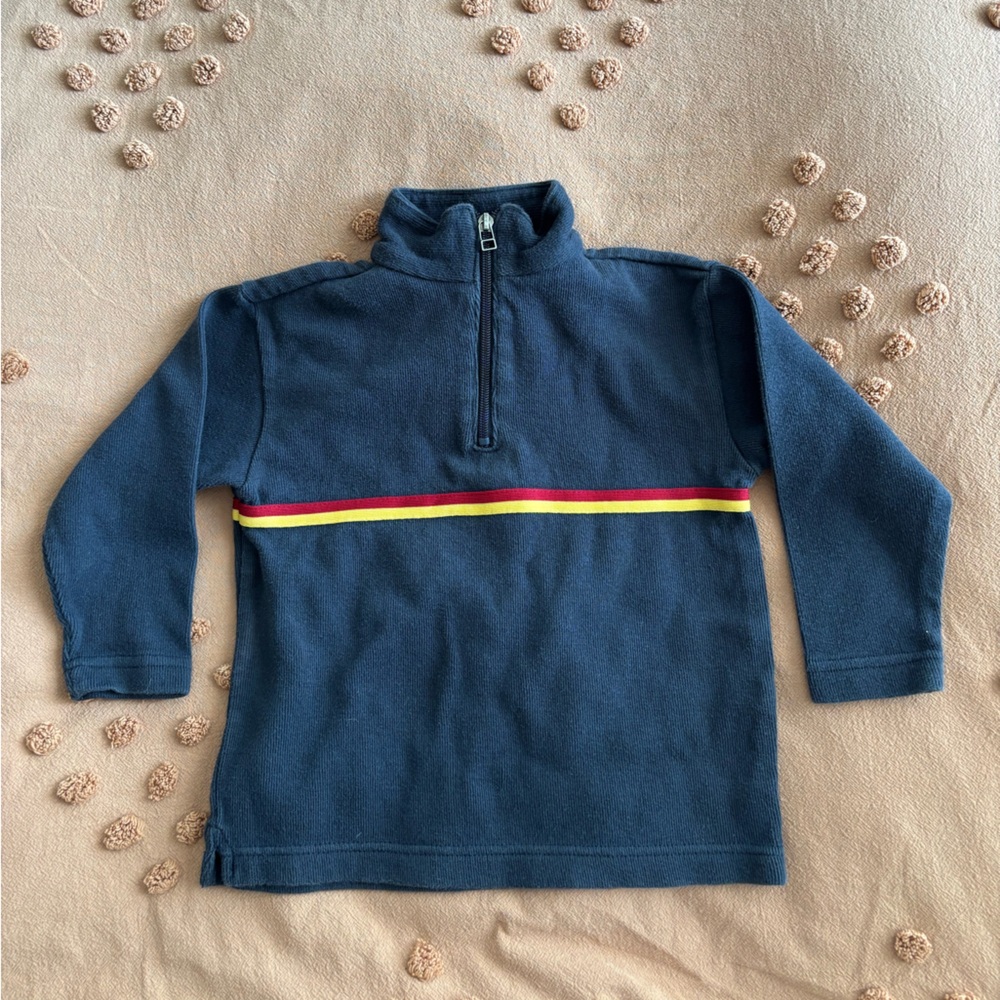Gap Kids Blue Fleece
